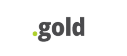 Як купити, зареєструвати та продовжити домен .gold