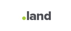 як купити, зареєструвати та продовжити домен .land