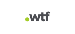 Як купити, зареєструвати та продовжити домен .wtf
